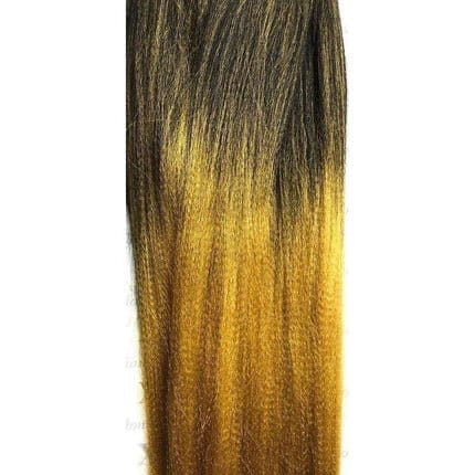 Dream Hair Health & Beauty TT1B/144 Dream Hair Elle 3B  7/8/12"  18/20/30cm Synthetic Hair (3 pcs)