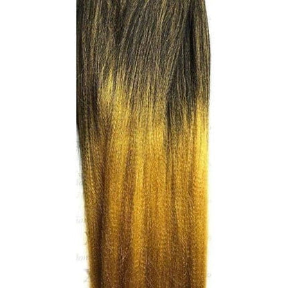 Dream Hair Health & Beauty TT1B/144 Dream Hair Elle 3B  7/8/12"  18/20/30cm Synthetic Hair (3 pcs)