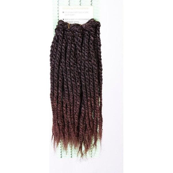 Dream Hair Health & Beauty Twist Dread Weaving :T1B/33