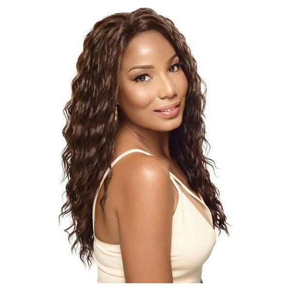 Dream Hair Health & Beauty Wig FUTURA 80 Synthetic Hair, Synthetic Hair Wig