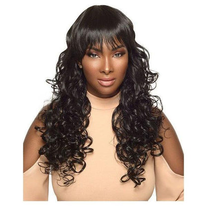 Dream Hair Health & Beauty Wig FUTURA KUKU Synthetic Hair, synthetic hair