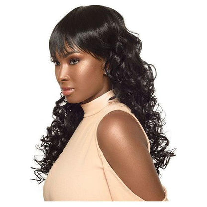 Dream Hair Health & Beauty Wig FUTURA KUKU Synthetic Hair, synthetic hair