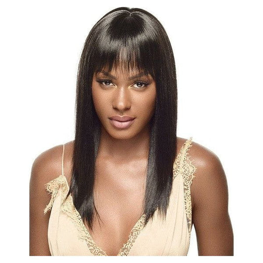 Dream Hair Health & Beauty Wig Honey Synthetic Hair, Synthetic Hair Wig, Color:1