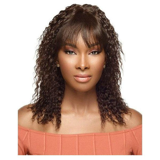 Dream Hair Health & Beauty Wig HW Alga Human Hair, Real hair