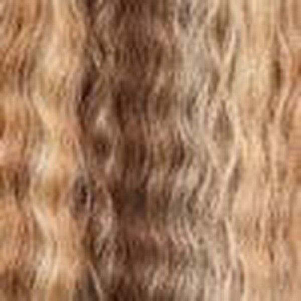 Dream Hair Health & Beauty Wig HW Alga Human Hair, Real hair