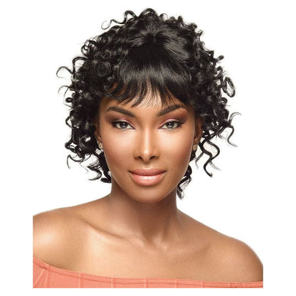 Dream Hair Health & Beauty Wig Hw Leila Human Hair, Human Hair Wig