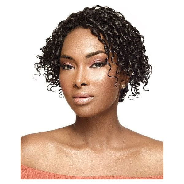 Dream Hair Health & Beauty Wig HW Selam Human Hair, Real Hair Wig