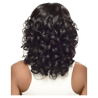 Dream Hair Health & Beauty Wig HW Sunshine Human Hair Perruque de vrais cheveux