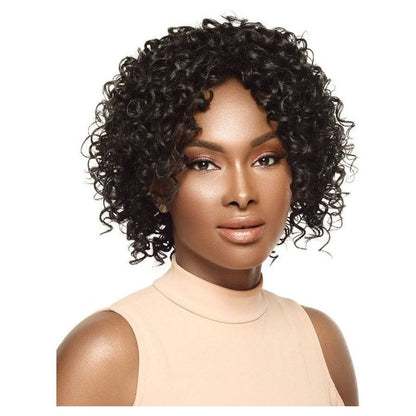 Dream Hair Health & Beauty WIG Jamaica Collection Ekolla Black #1B - GT World of Beauty