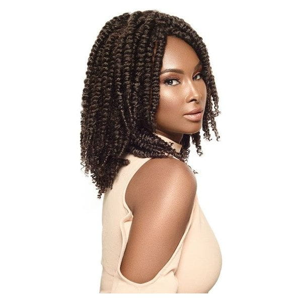 Dream Hair Health & Beauty WIG Jamaica Collection G Marley Synthetic Hair, Synthetic Hair Wig