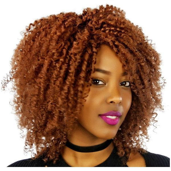 Dream Hair Health & Beauty WIG Jamaica Collection Lawrry