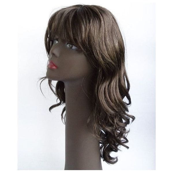 Dream Hair Health & Beauty Wig Pink :613