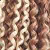 Dream Hair Hellbraun-Hellblond Mix FS27/613 Dream Hair S-Marley Braid Synthetic Hair