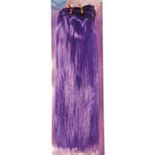 Dream Hair HIGH LIGHT Euro Str 10 :PURPLE - Gtworld.de