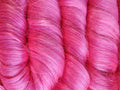 Dream Hair hot pink Dream Hair French Curl Braid 22'' Kunshaar Red / Hot Pink / G.Orange