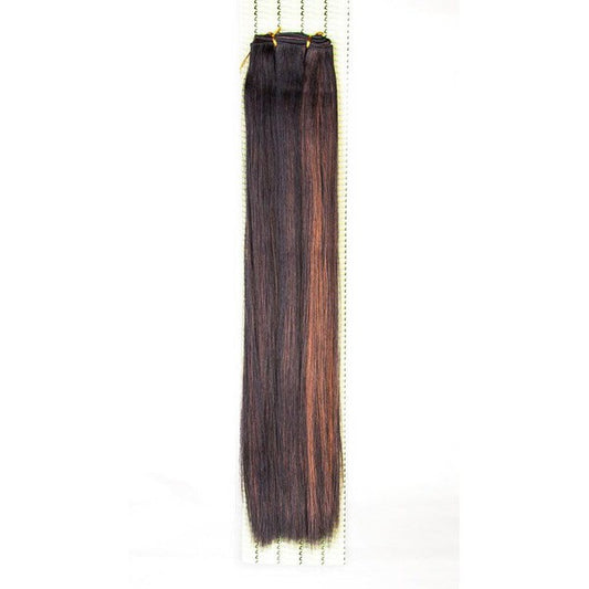 Dream Hair Indien Synthetic Silky Weaving