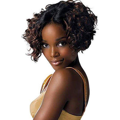 Dream Hair Loose Twist 8"/20Cm Human Hair - Gtworld.de