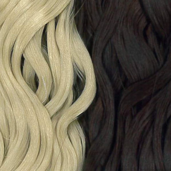 Dream Hair Water Curl Short 18"/45cm Synthetic Hair   | gtworld.be 