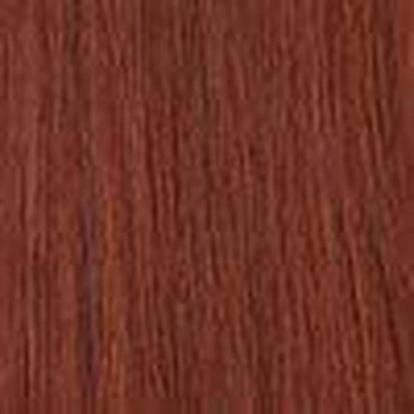 Dream Hair Mahagony Braun #33 Dream Hair S-Deep Bulk 20"/50Cm Synthetic Hair