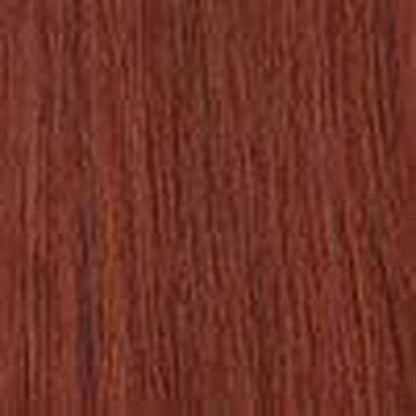 Dream Hair Mahagony Braun #33 Dream Hair S-Deep Bulk 20"/50Cm Synthetic Hair