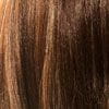 Dream Hair Mittelbraun-Hellblond Mix FS6/613 Wig FUTURA 80 Synthetic Hair, Kunsthaar Perücke