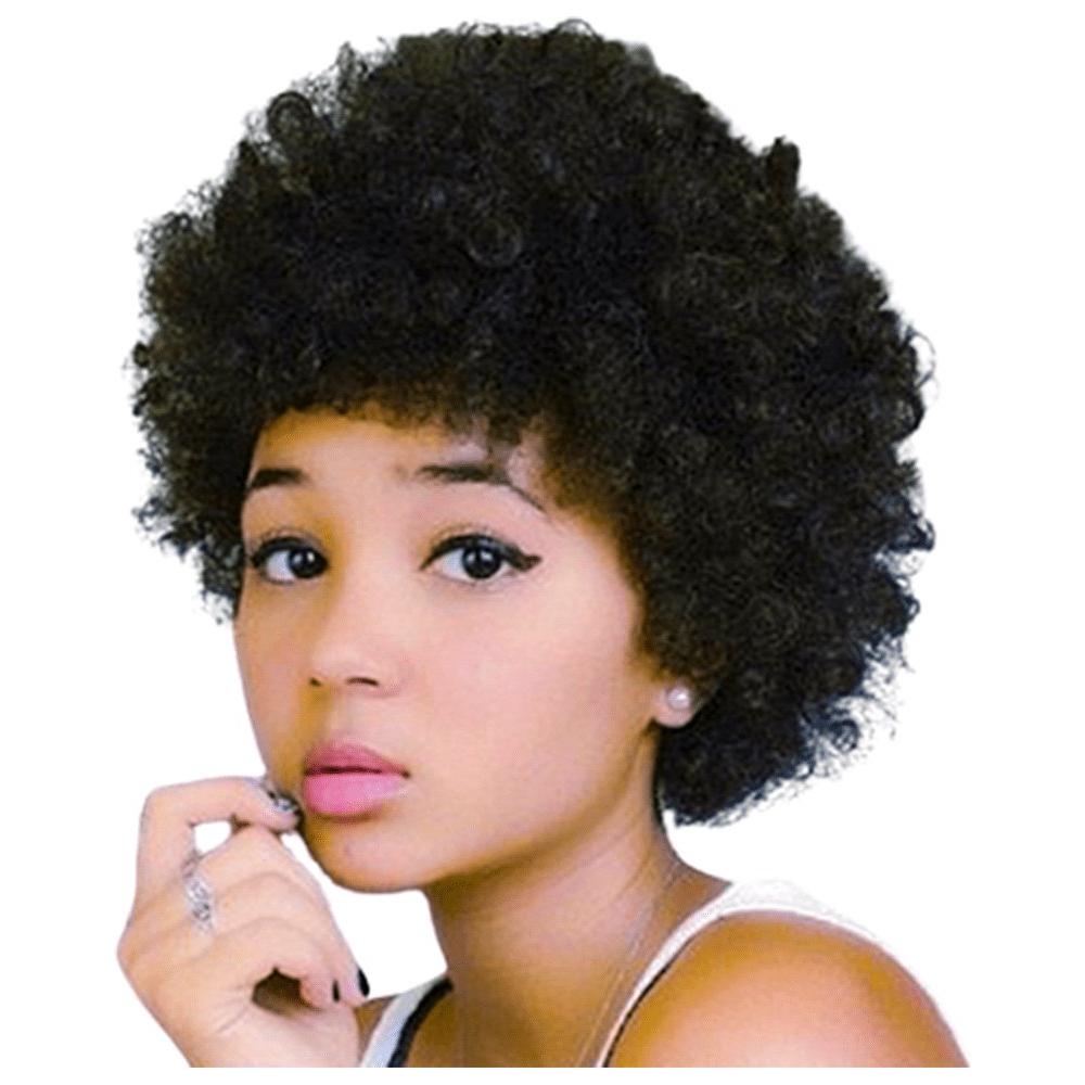 Dream Hair Natural Brazilian Hair Top Perücke Bayo Col: Natural - Gtworld.de