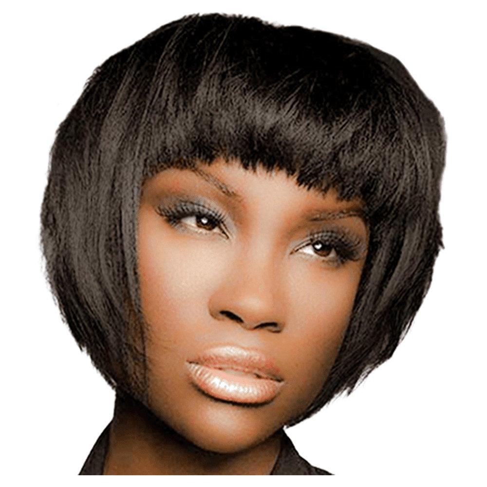 Dream Hair Natural Brazilian Hair Top Perücke Emily Col: Natural - Gtworld.de