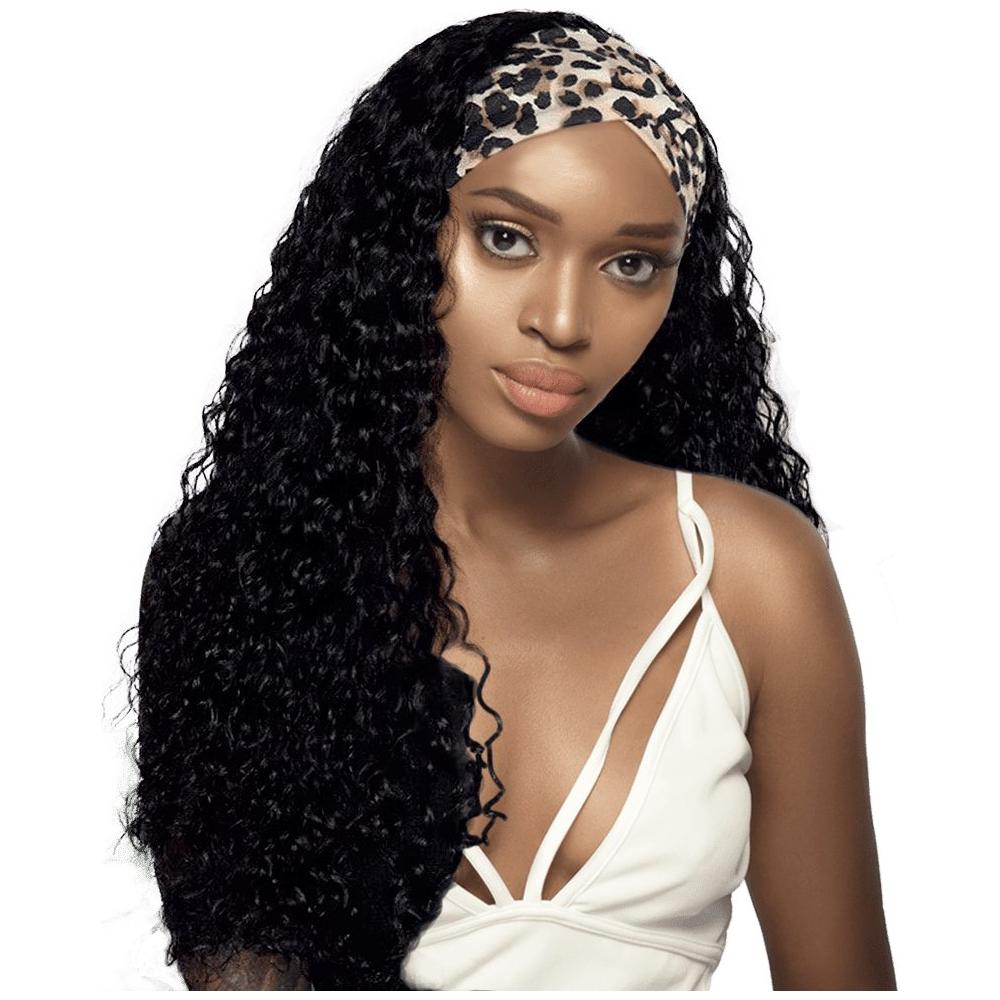 Dream Hair Natural Brazilian Hair Top Perücke Royal Col: Natural 20'' - Gtworld.de