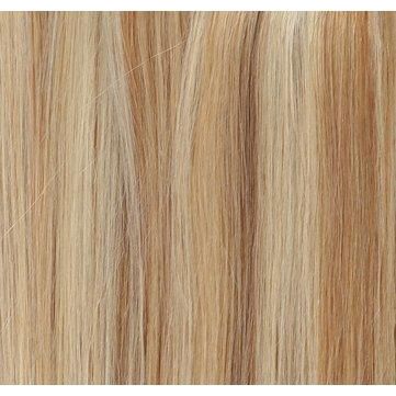 Dream Hair Natural Brazilian Hair Top Single Weft 8 Pcs Straight 18'' - Gtworld.de