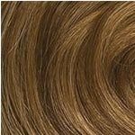 Dream Hair Natural Brazilian Hair Top Single Weft 8 Pcs Straight 18'' - Gtworld.de