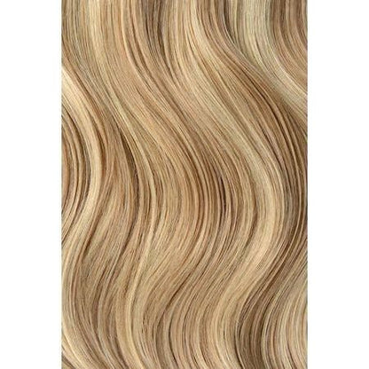 Dream Hair Natural Brazilian Hair Top Single Weft 8 Pcs Straight 18'' - Gtworld.de