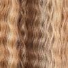 Dream Hair Ombre Kunsthaar Tressen 4Pcs - Gtworld.de