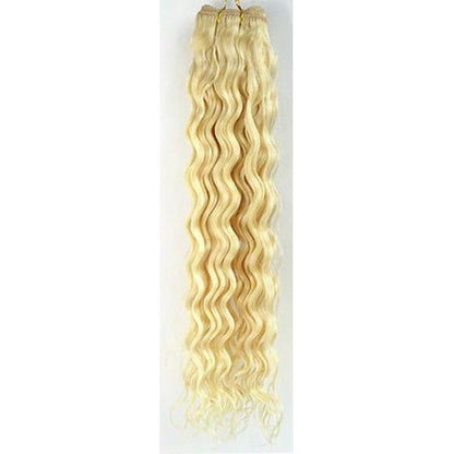 Dream Hair Organics French Loose Weaving 18:22 - Gtworld.de