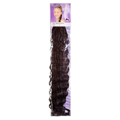 Dream Hair Pony Salony Pony 24"/61cm Synthetic Hair - Gtworld.de