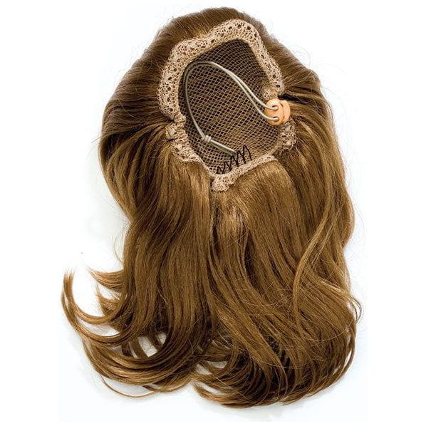 Dream Hair ponytail EL 160 10"/25cm Synthetic Hair - Gtworld.de