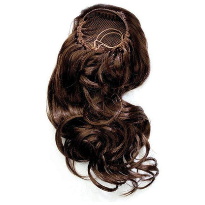 Dream Hair ponytail EL 170 16"/40cm Synthetic Hair - Gtworld.de