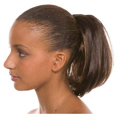 Dream Hair ponytail EL 230 Short Straight 8"/20cm Synthetic Hair - Gtworld.de