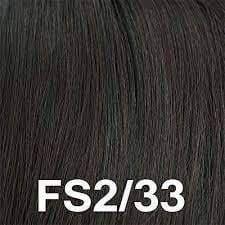 Dream Hair ponytail EL 280 Straight 20"/50cm Synthetic Hair - Gtworld.de