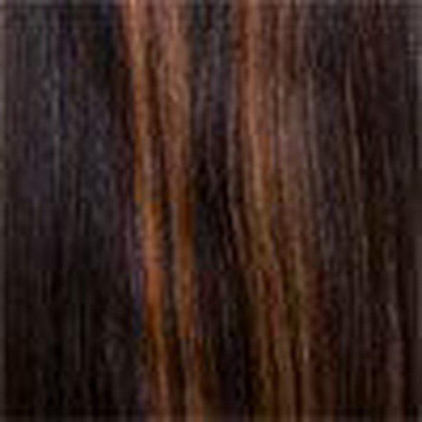 Dream Hair ponytail EL 36 Straight 101cm Synthetic Hair - Gtworld.de