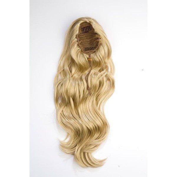 Dream Hair ponytail EL 90 18"/45cm Synthetic Hair - Gtworld.de