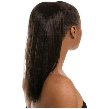 Dream Hair ponytail EL GT 82 16"/40cm Synthetic Hair - Gtworld.de