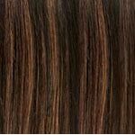 Dream Hair Ponytail EL GT 84 16 - 18"/40 - 45cm Human Hair - Gtworld.de