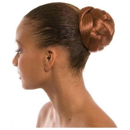 Dream Hair Ponytail El Raund 10 Synthetic Hair - Gtworld.de