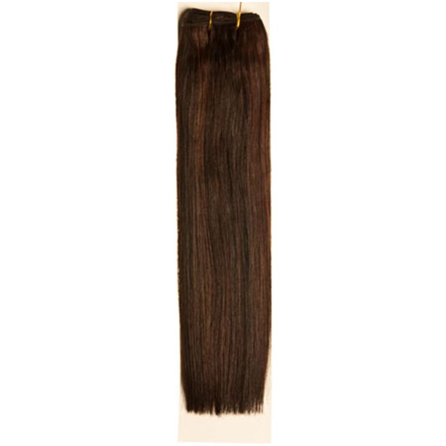 Dream Hair Premium Euro Straight (70%Human Hair, 30%Synthetic Hair) - Gtworld.de