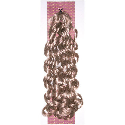 Dream Hair S - African Curl 30"/76cm Synthetic Hair - Gtworld.de