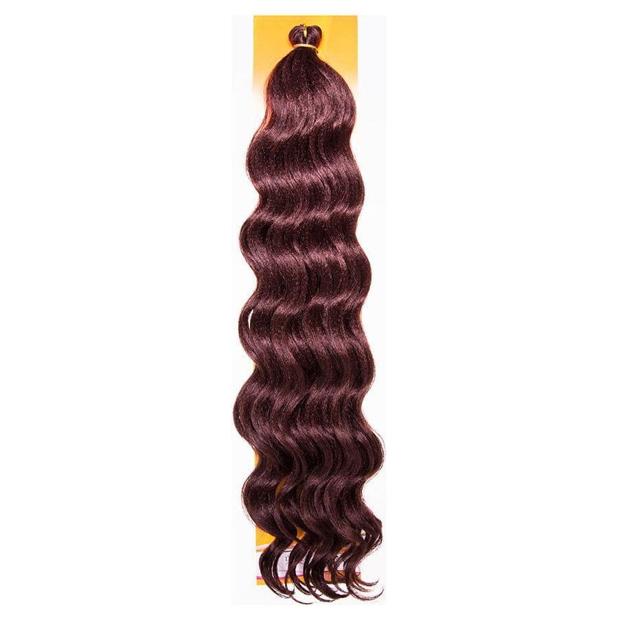 Dream Hair S - Ghanaian Bulk Synthetic Hair - Gtworld.de