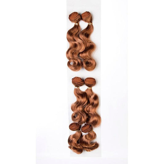 Dream Hair S-Italian Weft :12