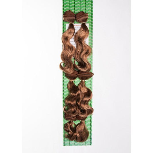 Dream Hair S-Italian Weft :27