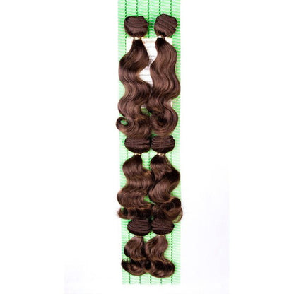 Dream Hair S-Italian Weft :8