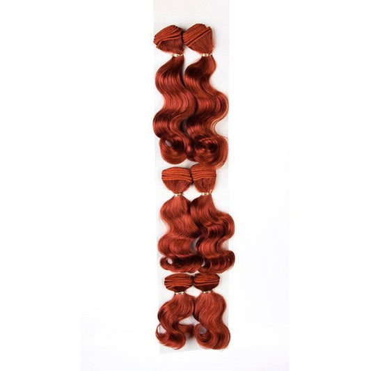 Dream Hair S-Italian Weft :Fl